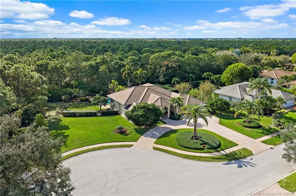 2609 SW Mayacoo Way Palm City FL 34990