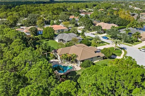 2609 SW Mayacoo Way Palm City FL 34990