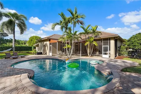 2609 SW Mayacoo Way Palm City FL 34990