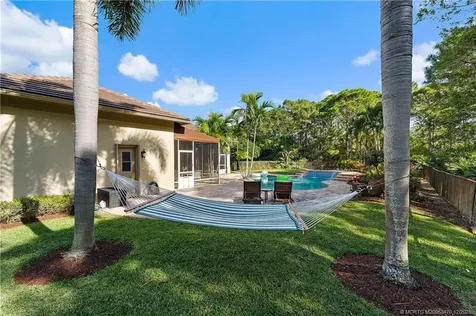 2609 SW Mayacoo Way Palm City FL 34990