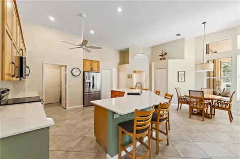 2609 SW Mayacoo Way Palm City FL 34990