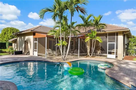 2609 SW Mayacoo Way Palm City FL 34990