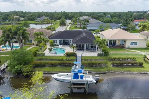 467 SW Lost River Road Stuart FL 34997