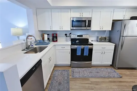 9400 S Ocean Drive Jensen Beach FL 34957