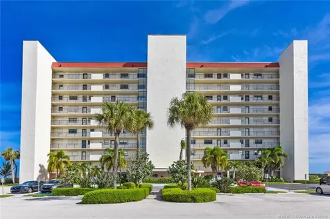 9400 S Ocean Drive Jensen Beach FL 34957