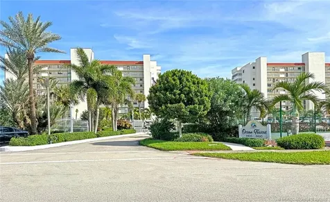 9400 S Ocean Drive Jensen Beach FL 34957