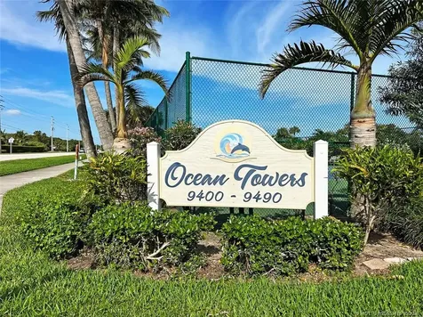 9400 S Ocean Drive Jensen Beach FL 34957
