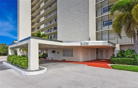 9400 S Ocean Drive Jensen Beach FL 34957