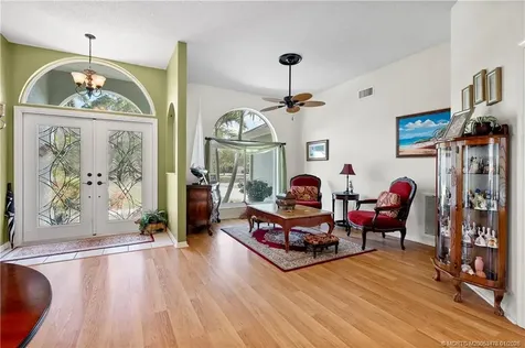 3802 SW Woodbriar Lane Palm City FL 34990