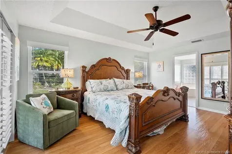 3802 SW Woodbriar Lane Palm City FL 34990