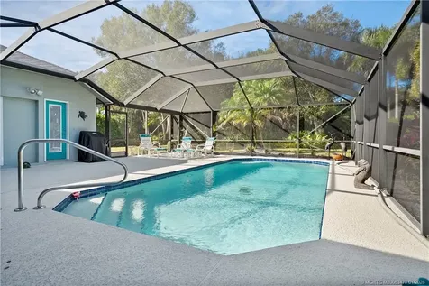 3802 SW Woodbriar Lane Palm City FL 34990