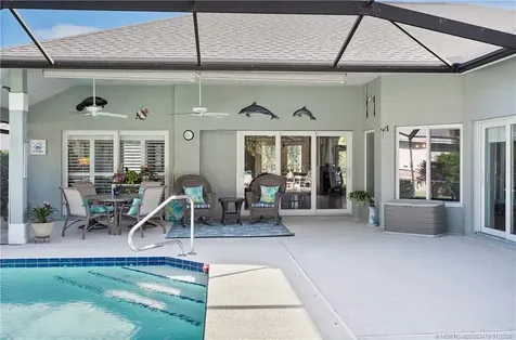 3802 SW Woodbriar Lane Palm City FL 34990