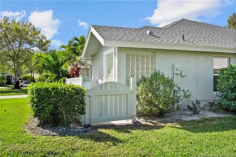 3802 SW Woodbriar Lane Palm City FL 34990