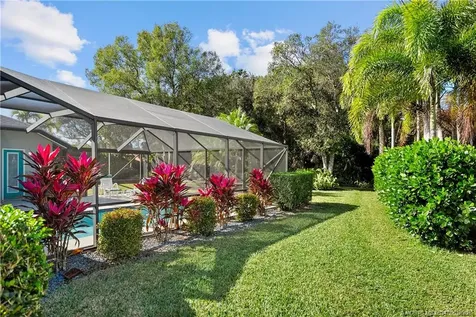 3802 SW Woodbriar Lane Palm City FL 34990