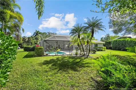 3802 SW Woodbriar Lane Palm City FL 34990