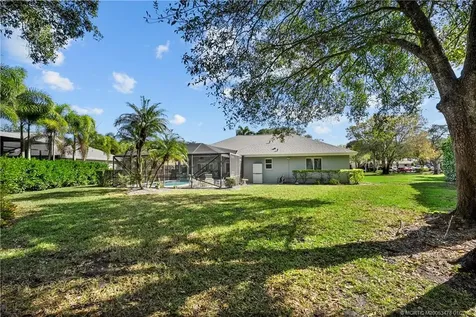 3802 SW Woodbriar Lane Palm City FL 34990