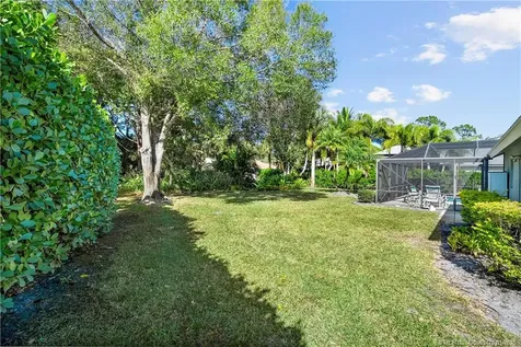 3802 SW Woodbriar Lane Palm City FL 34990