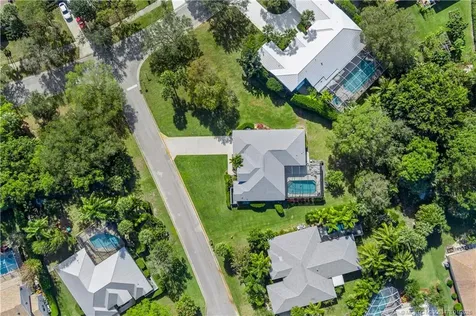 3802 SW Woodbriar Lane Palm City FL 34990