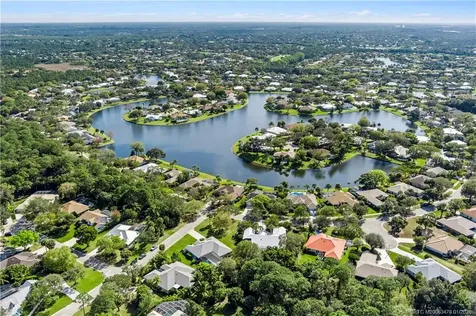 3802 SW Woodbriar Lane Palm City FL 34990