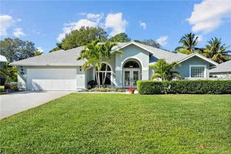 3802 SW Woodbriar Lane Palm City FL 34990