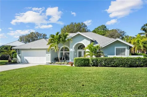 3802 SW Woodbriar Lane Palm City FL 34990