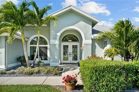 3802 SW Woodbriar Lane Palm City FL 34990