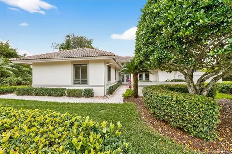 1549 NW Buttonbush Circle Palm City FL 34990