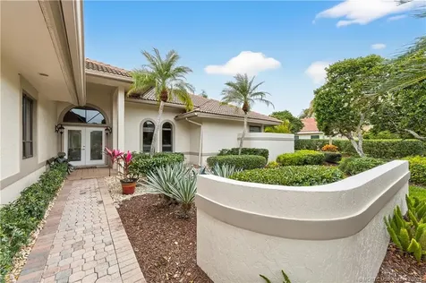 1549 NW Buttonbush Circle Palm City FL 34990