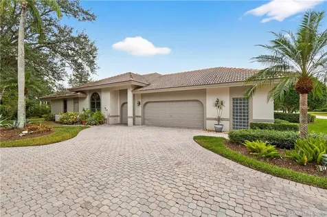 1549 NW Buttonbush Circle Palm City FL 34990