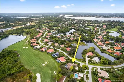 1549 NW Buttonbush Circle Palm City FL 34990