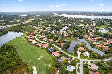 1549 NW Buttonbush Circle Palm City FL 34990