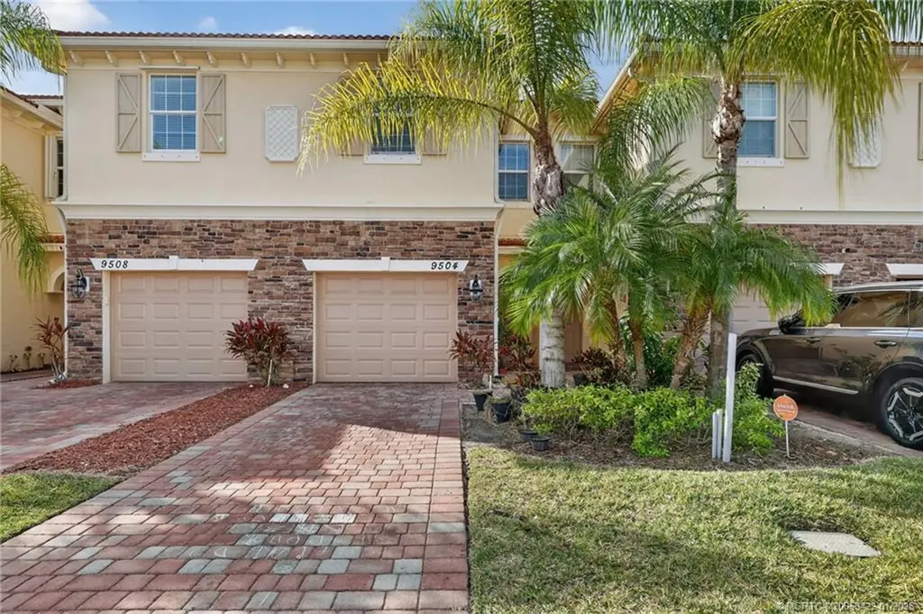 9504 SW Otter Lane Stuart FL 34997