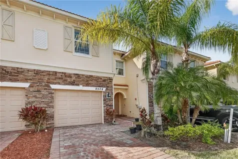 9504 SW Otter Lane Stuart FL 34997