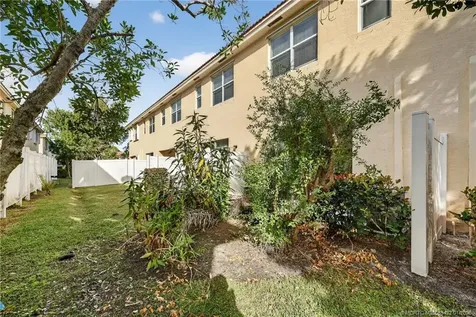 9504 SW Otter Lane Stuart FL 34997