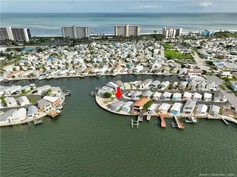 10701 S Ocean Drive Jensen Beach FL 34957