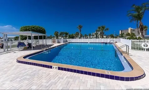 10701 S Ocean Drive Jensen Beach FL 34957