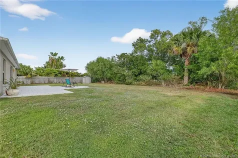 3002 SE East Blackwell Drive Port St Lucie FL 34952