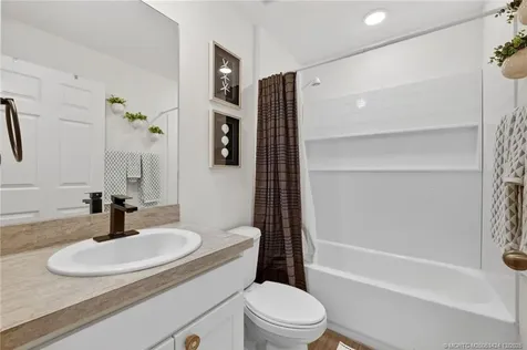 3002 SE East Blackwell Drive Port St Lucie FL 34952