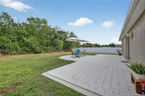 3002 SE East Blackwell Drive Port St Lucie FL 34952