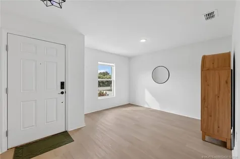 3002 SE East Blackwell Drive Port St Lucie FL 34952