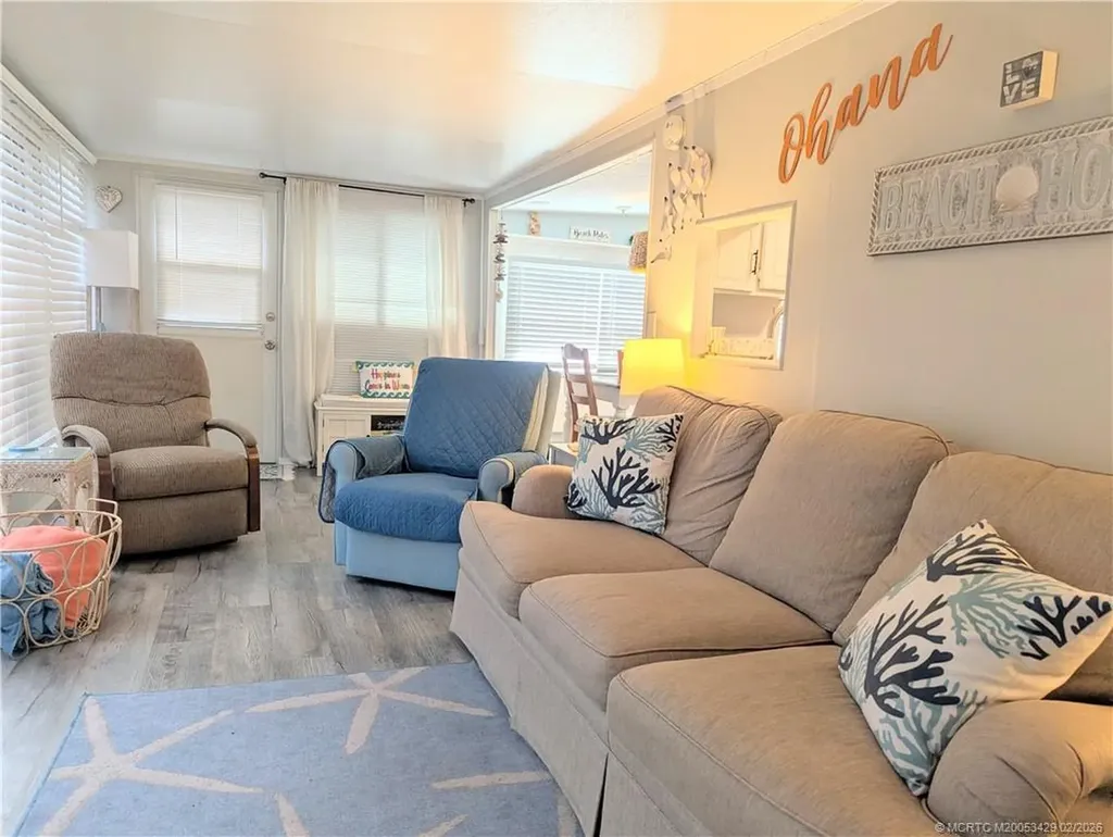 438 Nettles Boulevard Jensen Beach FL 34957