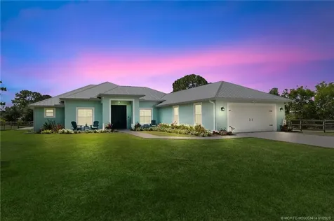 9758 SW Malibu Terrace Palm City FL 34990