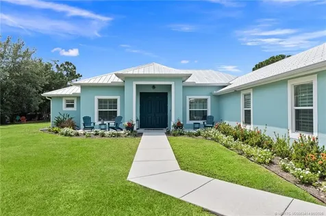 9758 SW Malibu Terrace Palm City FL 34990