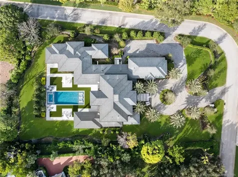 210 Bears Club Drive Jupiter FL 33477