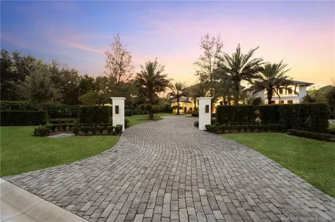 210 Bears Club Drive Jupiter FL 33477