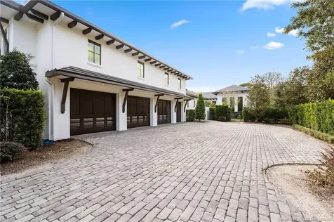 210 Bears Club Drive Jupiter FL 33477