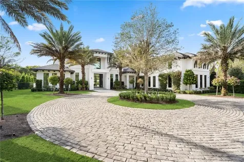 210 Bears Club Drive Jupiter FL 33477