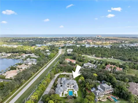 210 Bears Club Drive Jupiter FL 33477