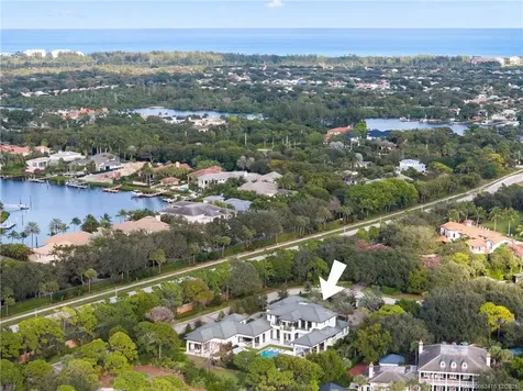 210 Bears Club Drive Jupiter FL 33477