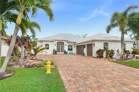 443 NW Sunflower Place Jensen Beach FL 34957